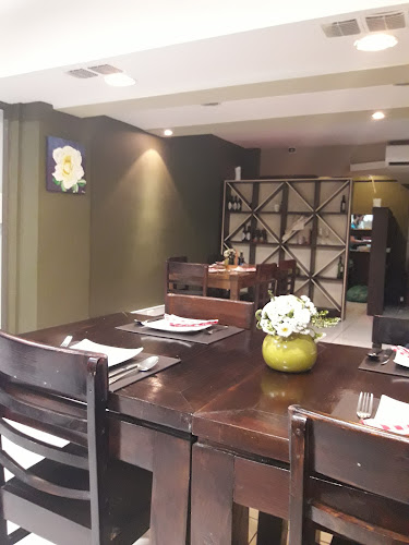 Carnes y Pastas - Talca