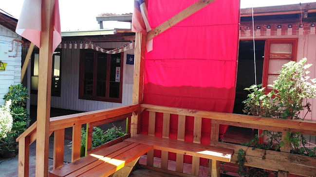 Restaurant Doña Carmen - Gastronomía y hostelería