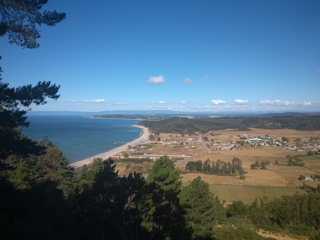 Costa Pacifico - Arauco