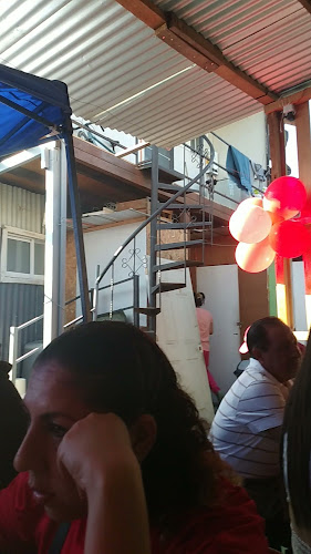 Restaurante Imperio del Sol - Gastronomía y hostelería