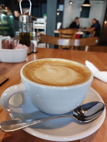 Opinii despre TAPIZ în Punta Arenas - Gastronomía y hostelería