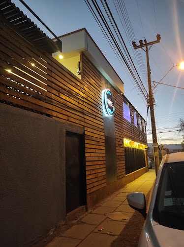 Av. Chorrillos 901, 1392217 Calama, Antofagasta