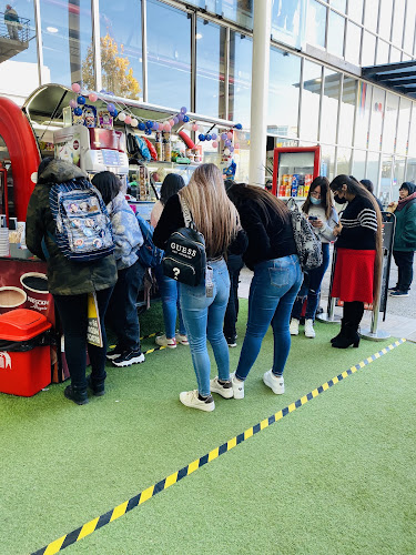 Dummbo Donuts - Gastronomía y hostelería