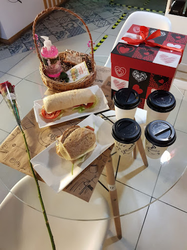 Café Peumo - Gastronomía y hostelería