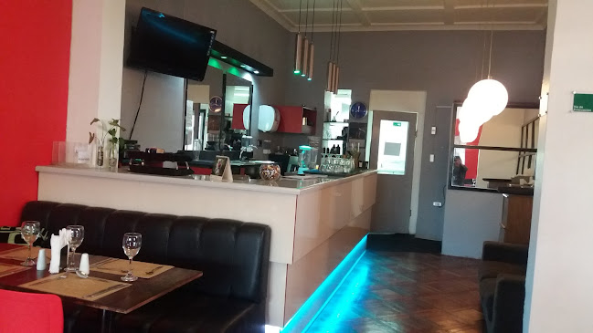 Opinii despre Rojo y Crema în San Miguel - Gastronomía y hostelería