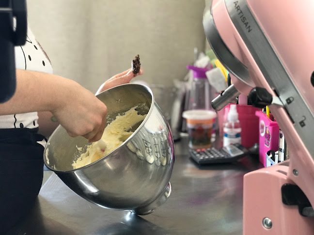 Sweet Aby Cake - Gastronomía y hostelería