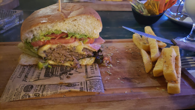 Opinii despre Affter Office resto-bar în Futrono - Gastronomía y hostelería