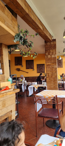 Tallados Restaurant - Gastronomía y hostelería