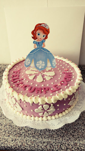 Comentarii opinii despre Pasteles Dulce Laura