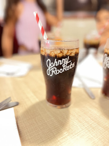 Johnny Rockets Mallplaza Oeste - Gastronomía y hostelería