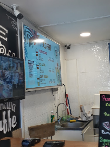 Opinii despre Club café în Temuco - Gastronomía y hostelería