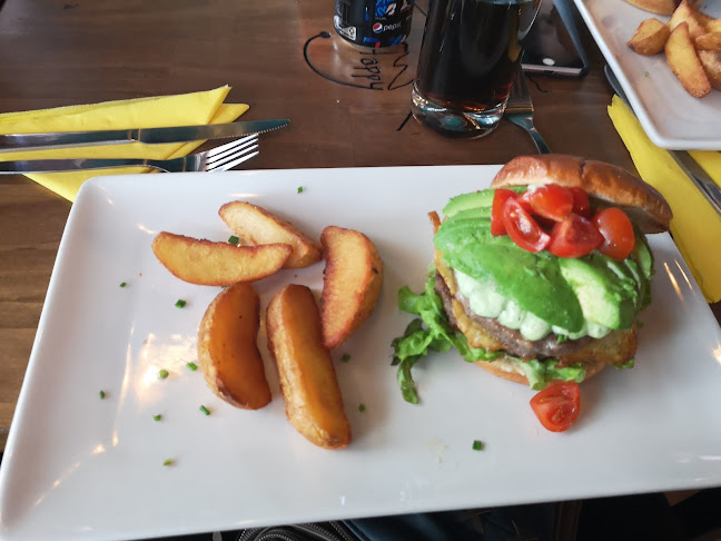 Be happy restobar - Gastronomía y hostelería