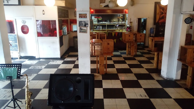 Las Cachás Grandes Open Times