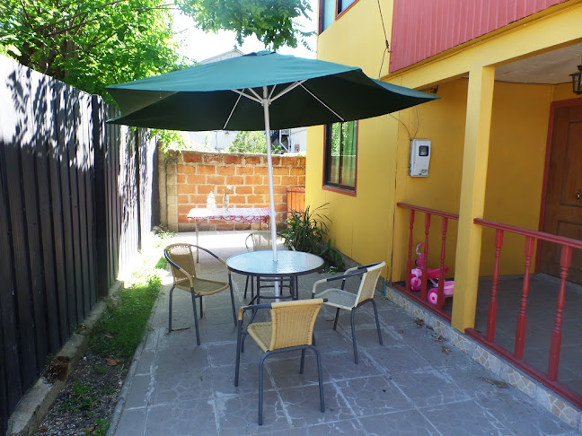 Florencia 1331, Quilpué, Valparaíso