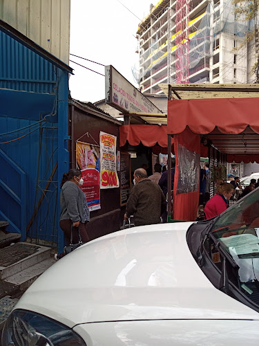 Picada Peruana - Gastronomía y hostelería