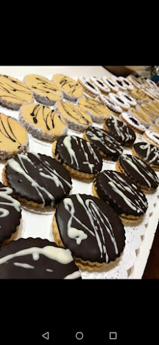 Comments and reviews of Panaderia Marconi