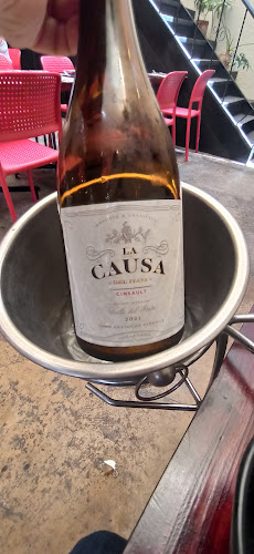 José Victorino Lastarria 276, 8320126 Santiago, Región Metropolitana