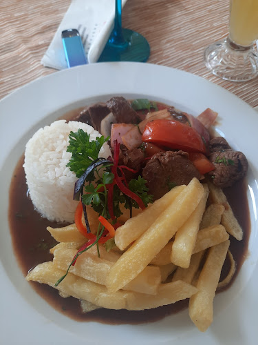 Alto Ají Seco - Las Condes