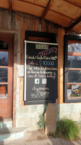 CB Gastronomía Patagonia | Restaurant en Coyhaique