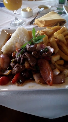 Fina Estampa San Pedro - Gastronomía y hostelería