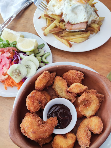 Colchagua Corner Open Times