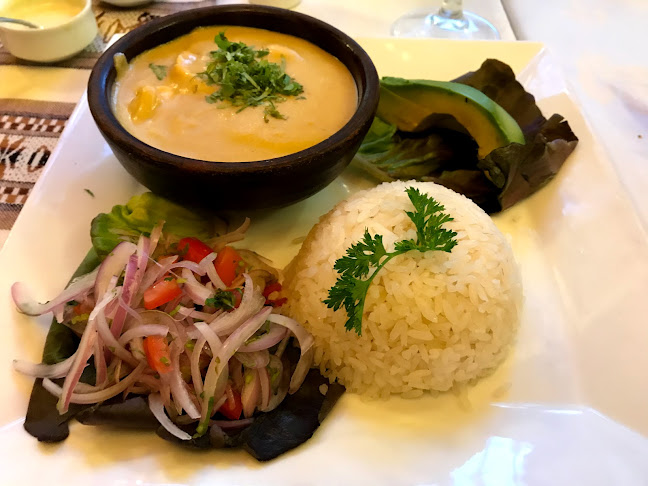 Comentarii opinii despre PATACÓN