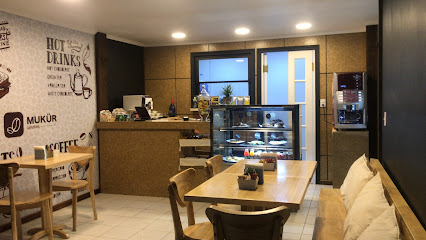 Cafeteria Mukür