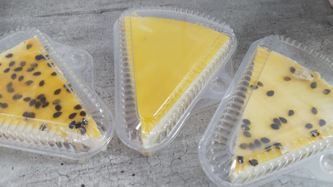 Pastelería Pascale - Gastronomía y hostelería