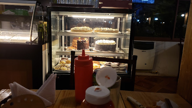 Fuente Nacional - Temuco