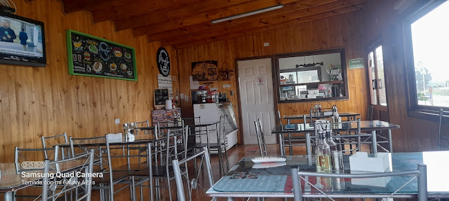 Mayjo sabores campestres Open Times