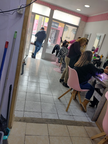 Jocelyn Andrea Salgado Ossandon - Coquimbo