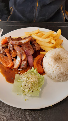 Restaurante Las Américas Lomas de San Andrés - Gastronomía y hostelería