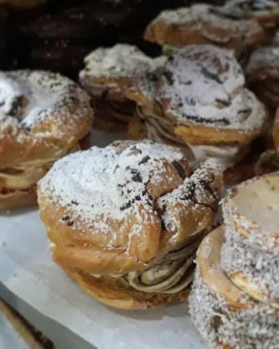 Reviews of Panadería Mariela in Biobío - Gastronomía y hostelería