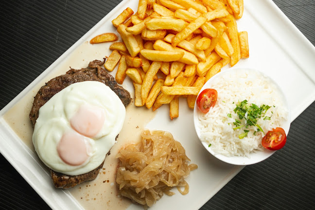 Comentarii opinii despre Siddhartha Lounge