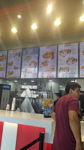 Av. San Juan 133, Machalí, O'Higgins