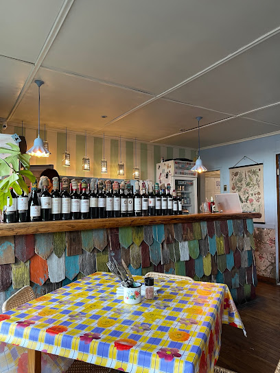 El Mercadito de Chiloé