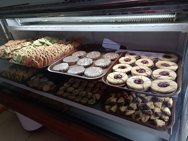 Pasteleria Y Panaderia Sinergia