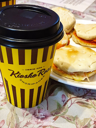 Comentarii opinii despre Kiosko Roca Punta Arenas