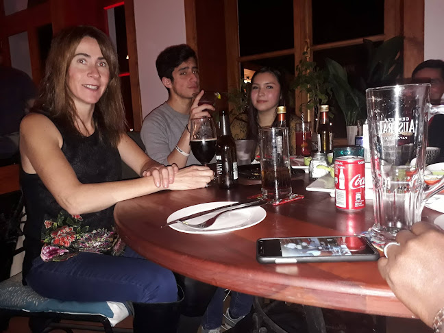 Esquina - Calle Zenteno, Argentina 0298, 6200000 Punta Arenas, Magallanes y la Antártica Chilena