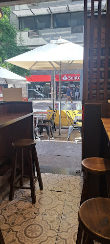 Comentarii opinii despre Kiosko Roca Santiago