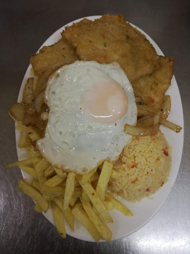 Julio Montt Salamanca 1036, 1340198 Tocopilla, Antofagasta