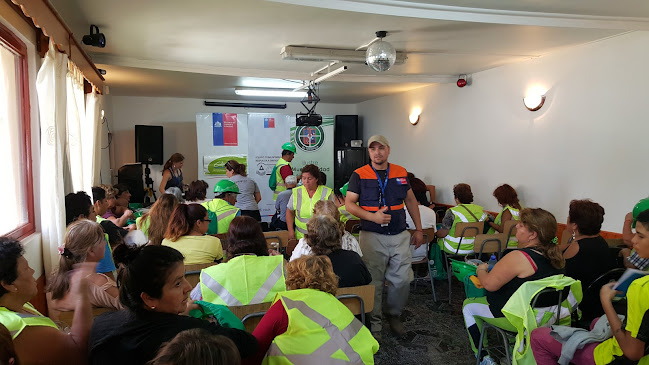 Hotel Puerto Caliche - Gastronomía y hostelería