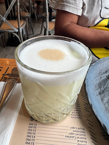 Sol Restaurant - Providencia