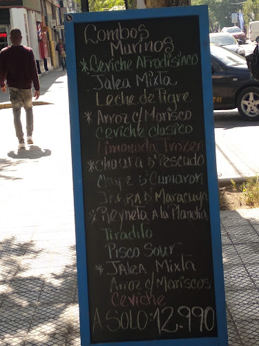 Punto Peruano - Gastronomía y hostelería