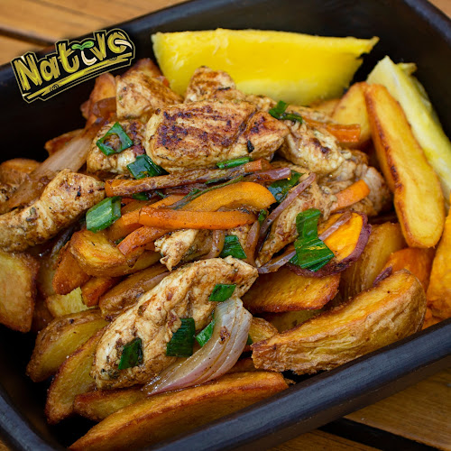 FUENTE NATIVO - Estación Central