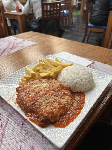 Restaurante Malandros - Gastronomía y hostelería