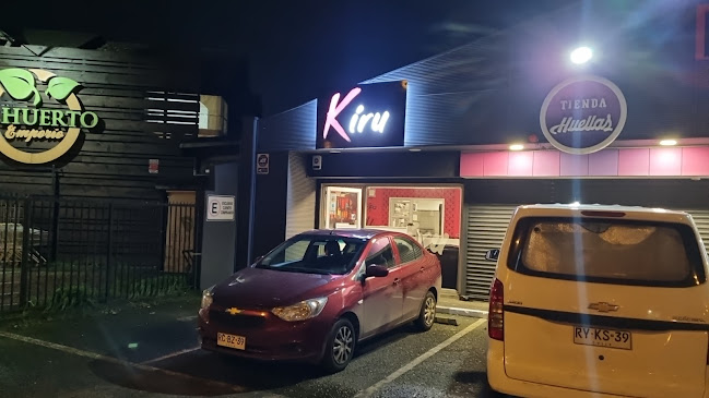 Reviews of Pizzas Pewen in Temuco - Gastronomía y hostelería