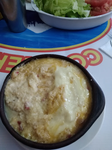 Cocineria Osorno - Gastronomía y hostelería