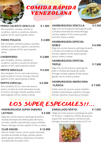 Sabores de la tata - Gastronomía y hostelería