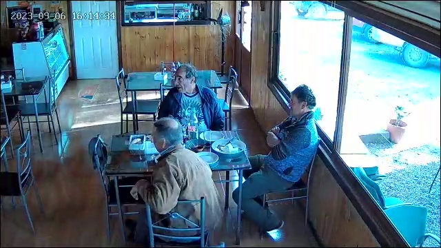 Mayjo sabores campestres - Cauquenes